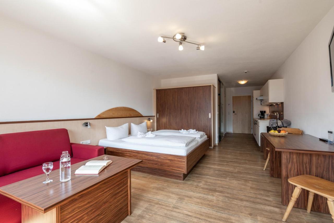 Hotel-Gasthof Andreas Obertilliach Dış mekan fotoğraf