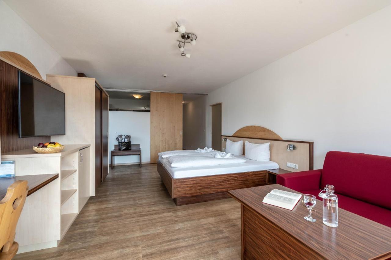 Hotel-Gasthof Andreas Obertilliach Dış mekan fotoğraf